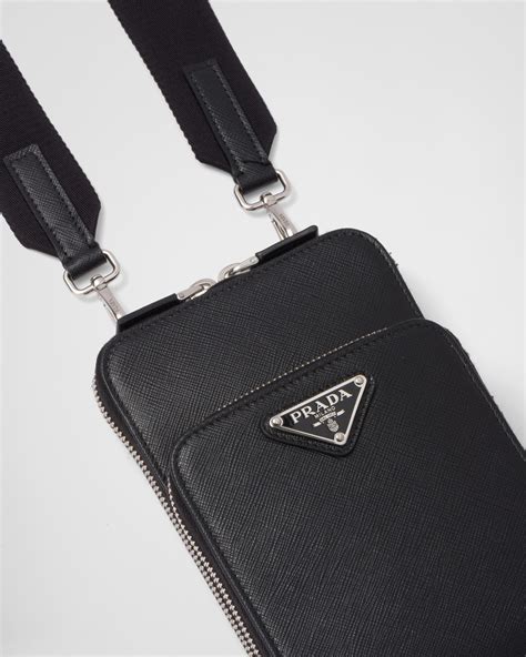prada crossbody phone case